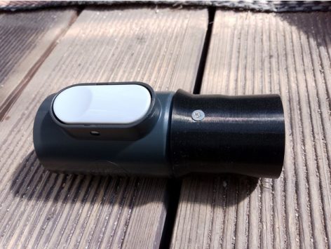Hoover HL4 HL410 HL5 Vakum - 38 mm Adaptörü - Görsel 5