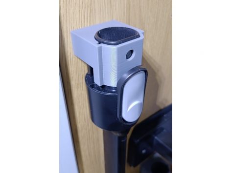 VAX HOMEPRO DUVAR ARACI TUTUCU