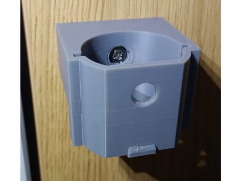 VAX HOMEPRO DUVAR ARACI TUTUCU - Görsel 2