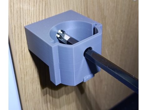 VAX HOMEPRO DUVAR ARACI TUTUCU - Görsel 3