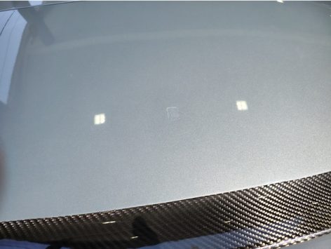 Mazda MX 5 ND Miata Köpekbalığı Fin Fişi - Görsel 4