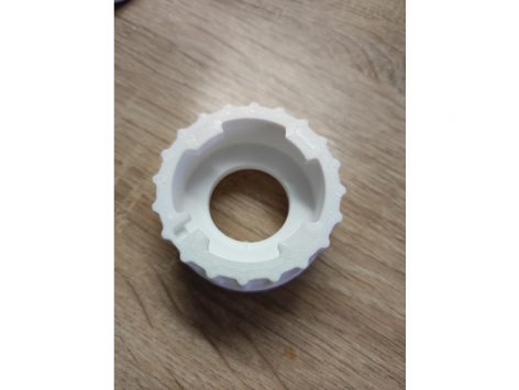 8mm Hex bosh et öğütücü adaptörü - Görsel 5