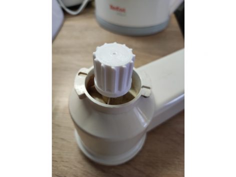 8mm Hex bosh et öğütücü adaptörü - Görsel 7