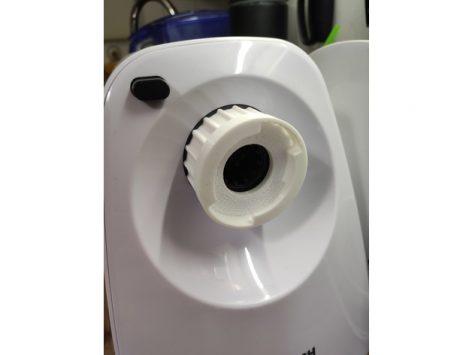 8mm Hex bosh et öğütücü adaptörü - Görsel 8