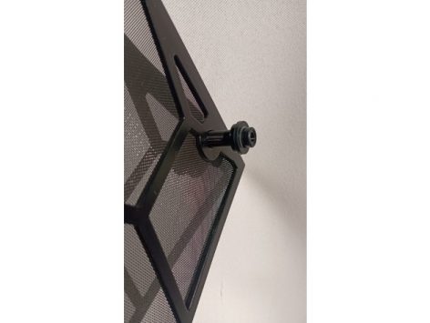 Corsair Crystal 570X panel pini - Görsel 6