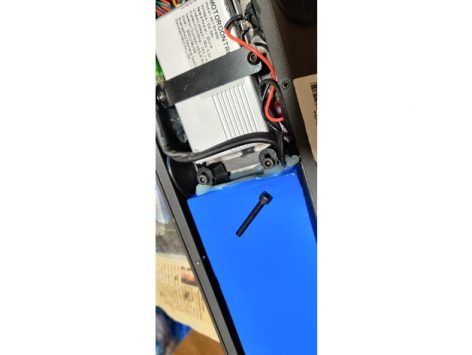 Acer ES Serisi 3 Pil tutucu - Görsel 3