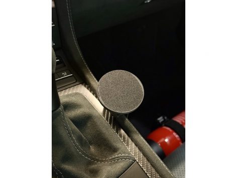 Porsche 991 981 718 Telefon Tutucu - Görsel 5