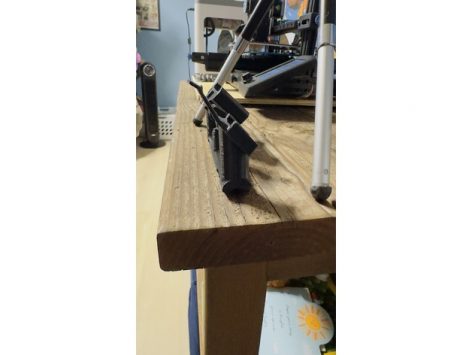 MTB ACC Montaj Braketi V8 - Görsel 4