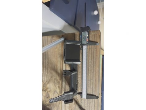 MTB ACC Montaj Braketi V8 - Görsel 6