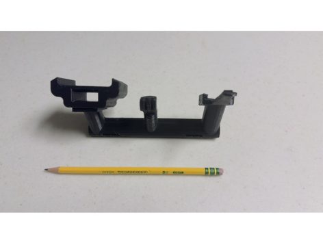 MTB ACC Montaj Braketi V8 - Görsel 8