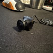 O4 Lite M12 Lens Mod