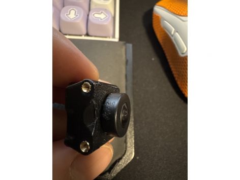 O4 Lite M12 Lens Mod - Görsel 2