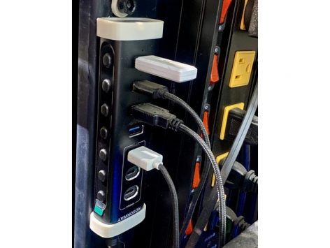 Rosonway Usb Hub Braketi