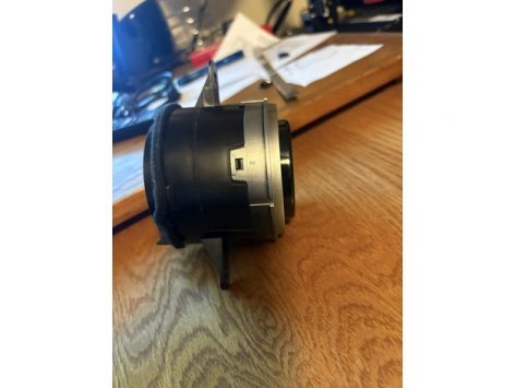 5. Gen Camaro Sürücü Havalandırma 52mm Gösterge Montaj - Görsel 3