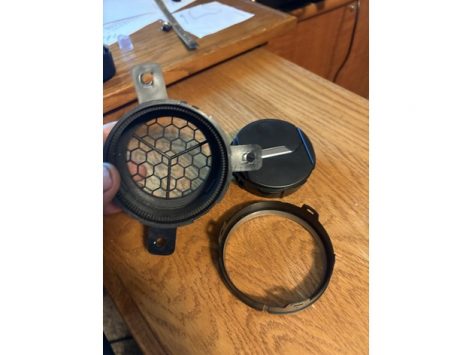 5. Gen Camaro Sürücü Havalandırma 52mm Gösterge Montaj - Görsel 7