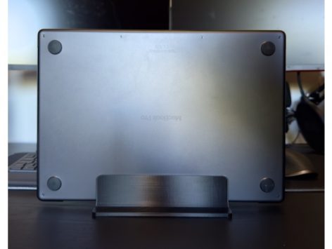 16 Stand 7131833 için MacBook Pro M4 - Görsel 5