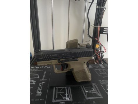 Glock standı - Görsel 2