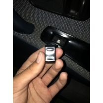 240SX Güç Penceresi Düğmesi Düzeltme