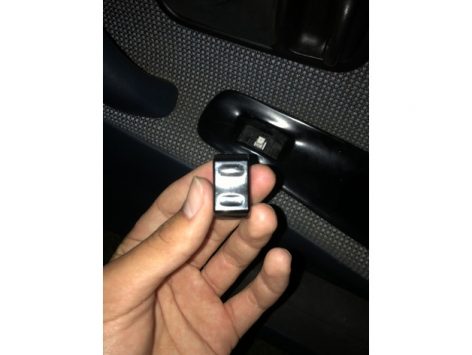 240SX Güç Penceresi Düğmesi Düzeltme