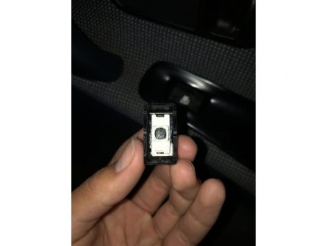 240SX Güç Penceresi Düğmesi Düzeltme - Görsel 2