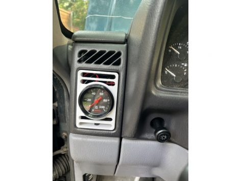 Jeep Cherokee için Hava Havalandırma Gauge Montaj XJ 97 01 ve Wrangler TJ 97 06 - Görsel 2