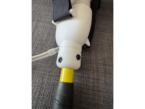 Golf Sopası Bağlantı Braketi - Görsel 3