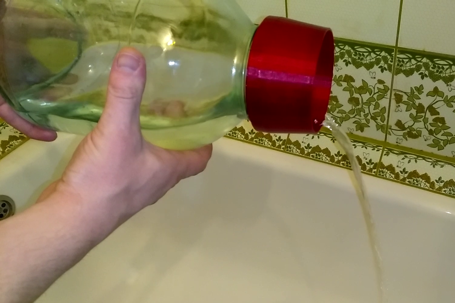 Cam kavanoz için filtre kapak - Görsel 10