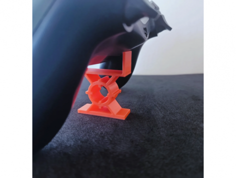 Stand For PS4 kol standı - Görsel 2