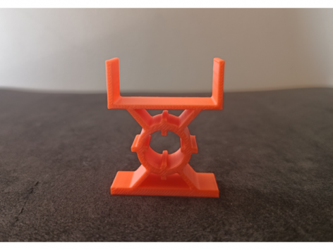 Stand For PS4 kol standı - Görsel 3