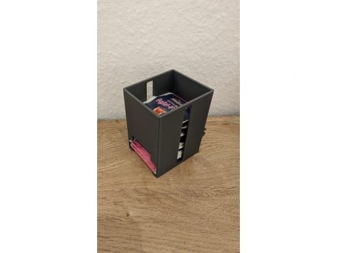 Mutfak Ray Organizatörü Modüler - Görsel 2