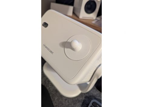 Magcubic L018 lens kapağı - Görsel 5