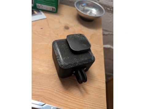 Evrensel GoPro Mount 7017938