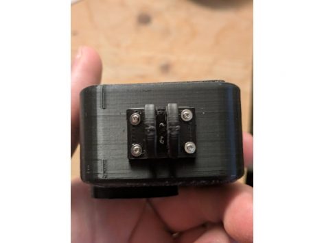 Evrensel GoPro Mount 7017938 - Görsel 2
