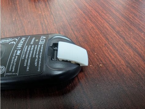 3M Peltor ACK081 Pil Kipi - Görsel 2