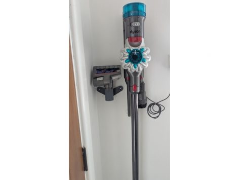 Dyson duvar montaj braketi - Görsel 2