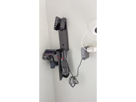 Dyson duvar montaj braketi - Görsel 3