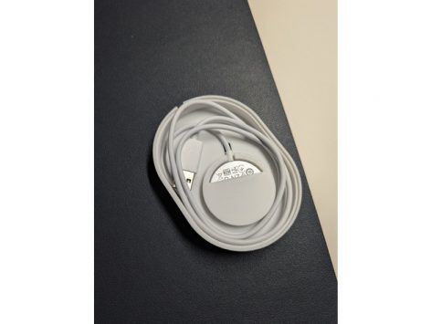 Huawei Watch Fit 4 Pro Şarj Cihazı kılıfı - Görsel 4