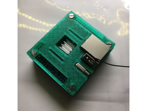 Orange Pi Zero 3 Kasa - Görsel 7