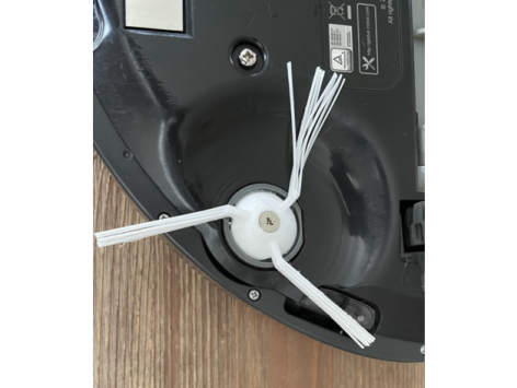 Roomba tarafı fırça yedek - Görsel 2