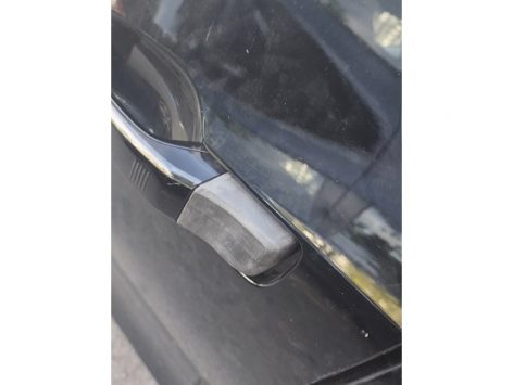 BMW i3 2013 2022 Kapı Tutucu Anahtar Deli Kapağı - Görsel 3