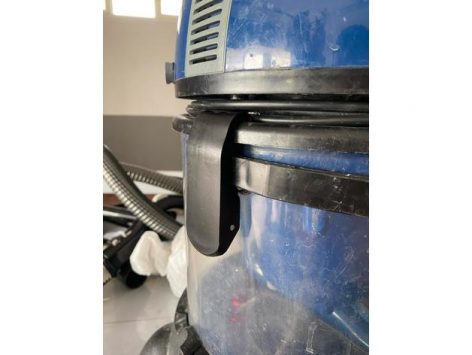 Beko Carpet düğmesi - Görsel 6