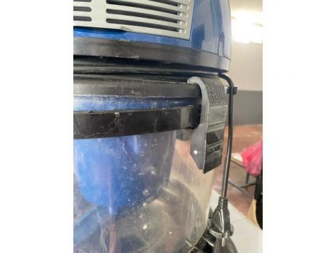 Beko Carpet düğmesi - Görsel 7
