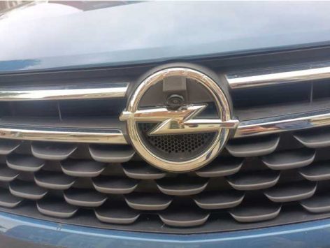 Opel kamera braketi - Görsel 2