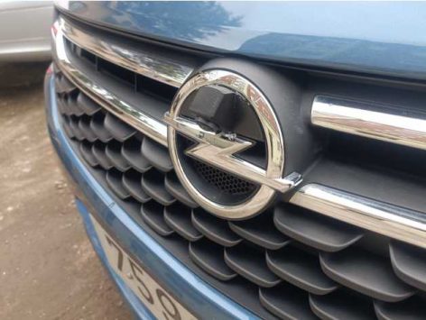 Opel kamera braketi - Görsel 3