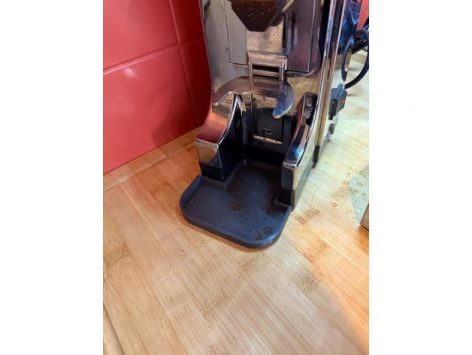 Eureka Mignon MCI MT220C 951 Kahve Kabı - Görsel 3