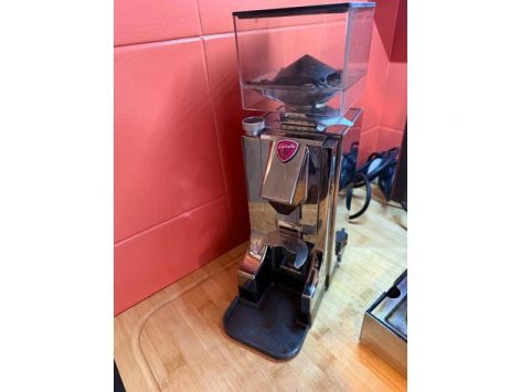 Eureka Mignon MCI MT220C 951 Kahve Kabı - Görsel 4