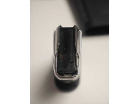 Glock 43x şarjör braketi - Görsel 3