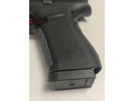 Glock 43x şarjör braketi - Görsel 5