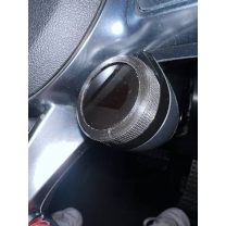 AMG DRIVE ünitesi düğmesi