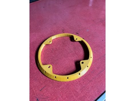 Honda Acty 6 5in Hoparlör Adaptörü